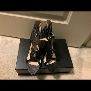 Camilla Skovgaard Leather Ankle Sandal